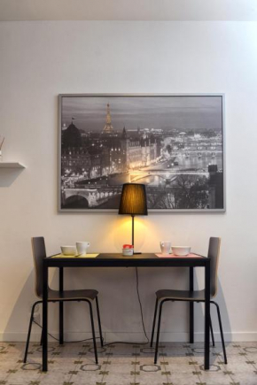Business Class apartment Padova